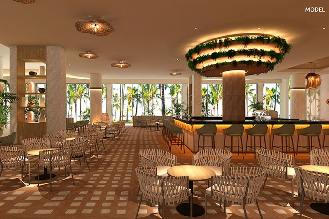 RIU Ventura - All Inclusive 46/71