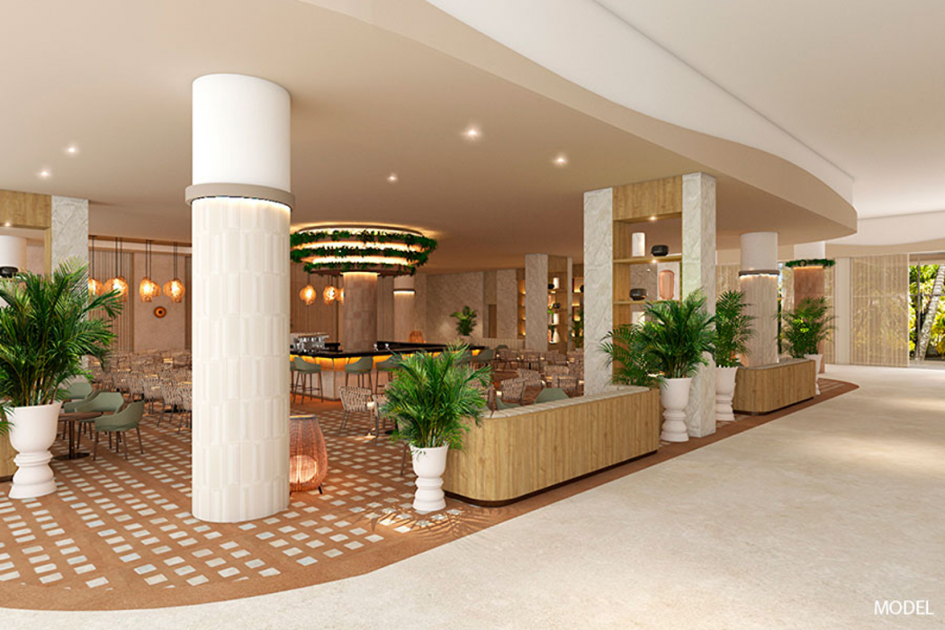 RIU Ventura - All Inclusive 30/71