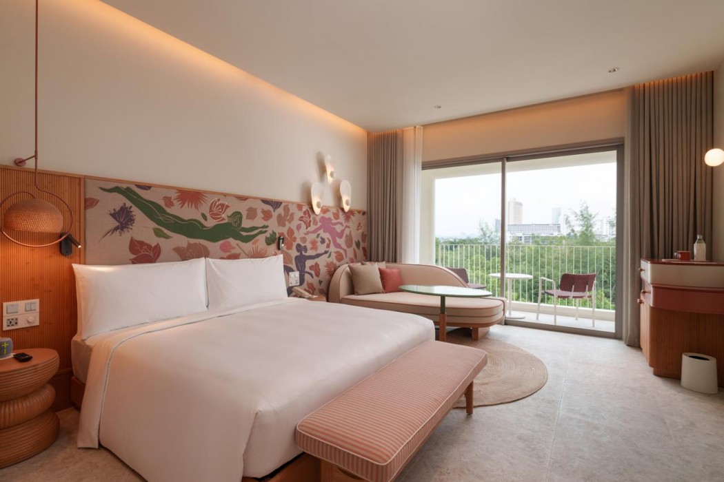 The Standard, Pattaya Na Jomtien 20/72