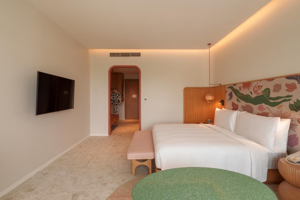 The Standard, Pattaya Na Jomtien 16/72