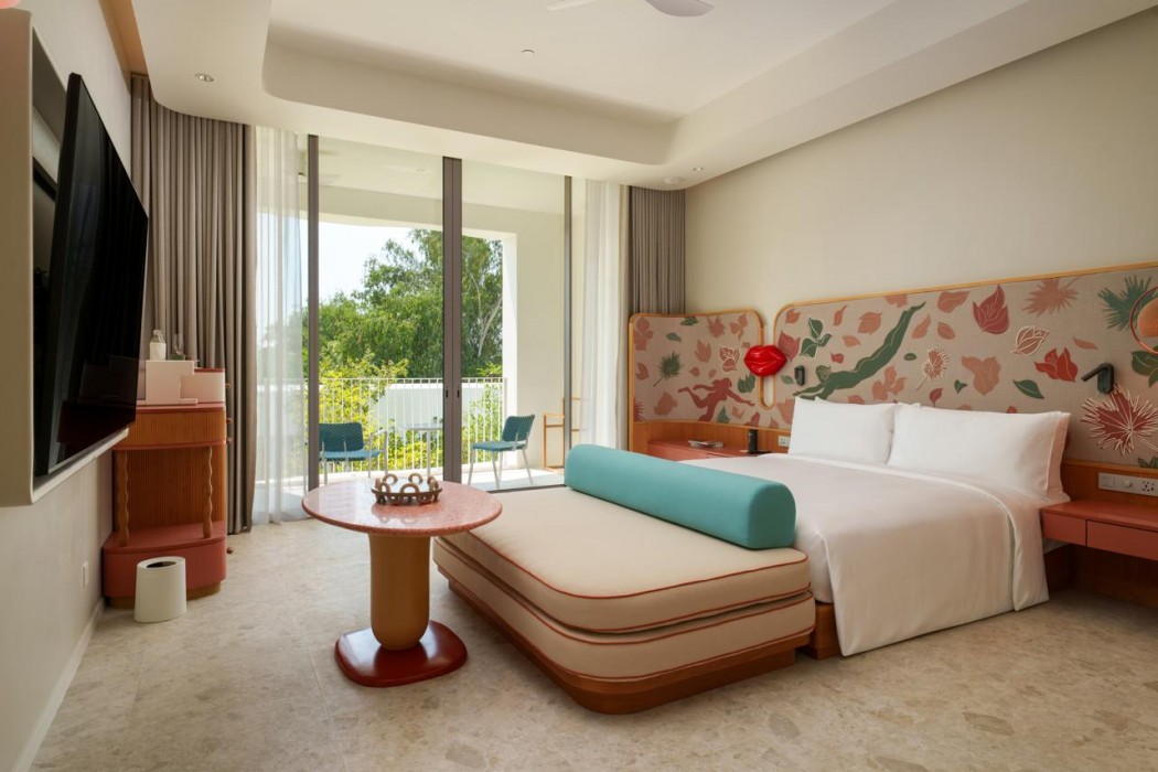 The Standard, Pattaya Na Jomtien 23/72