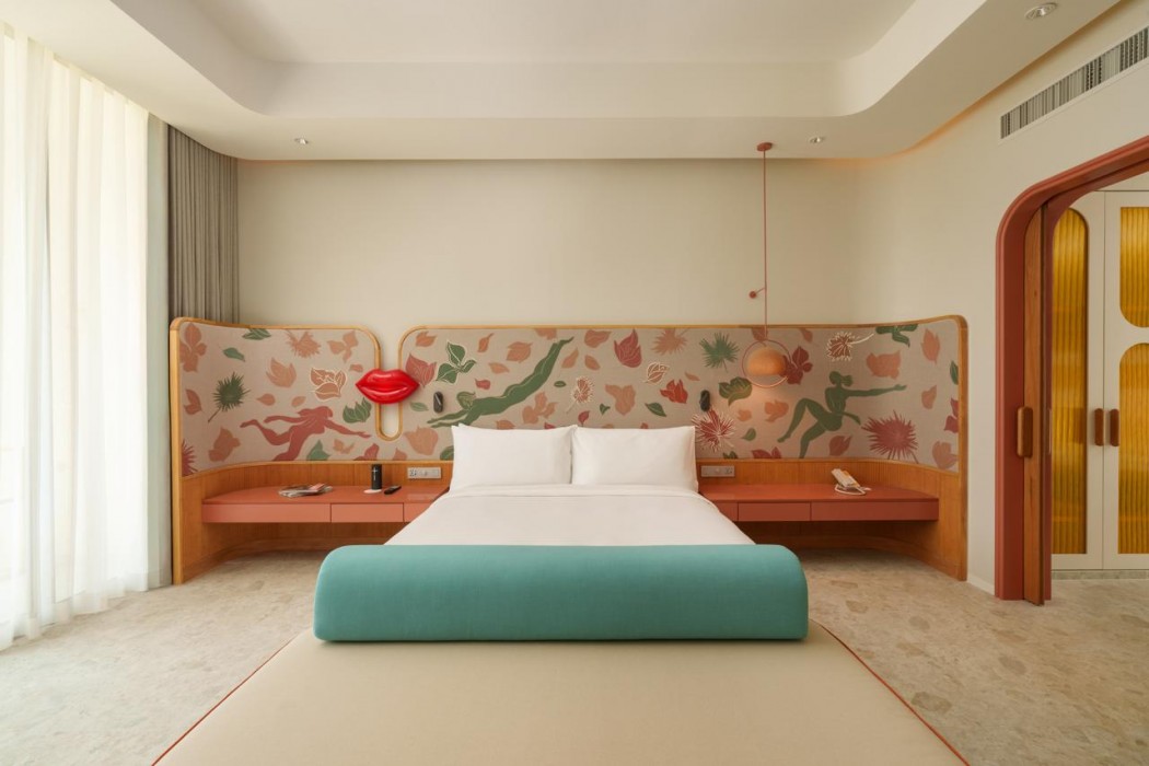 The Standard, Pattaya Na Jomtien 22/72