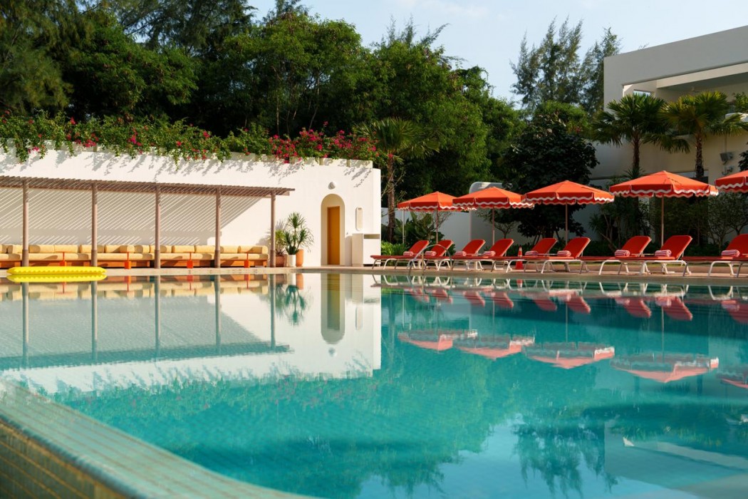 The Standard, Pattaya Na Jomtien 54/72