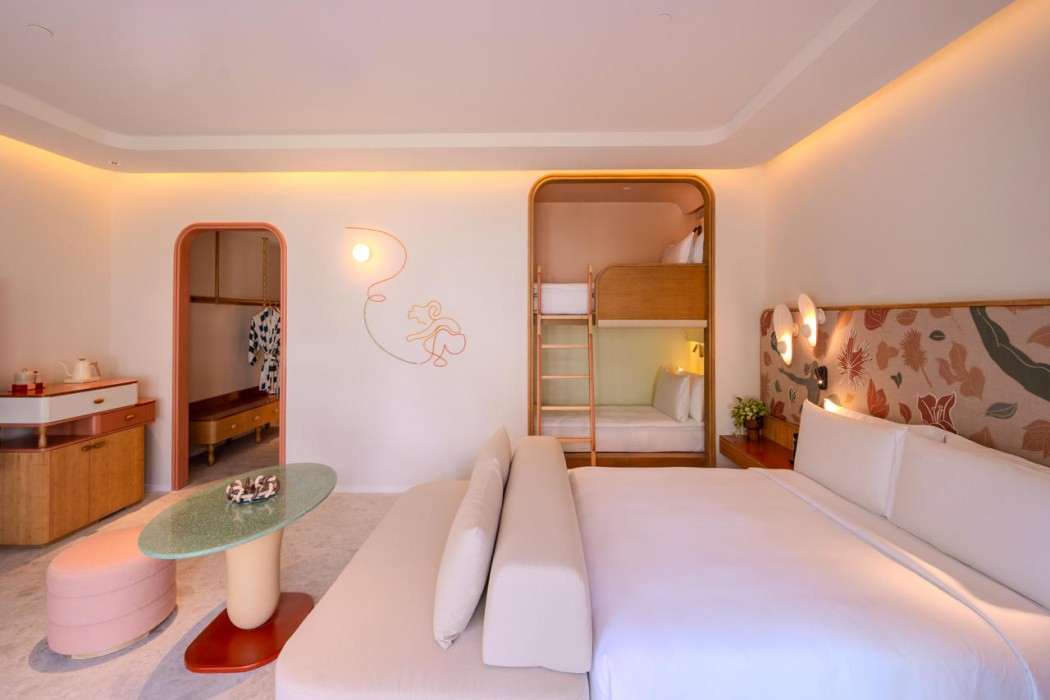 The Standard, Pattaya Na Jomtien 17/72
