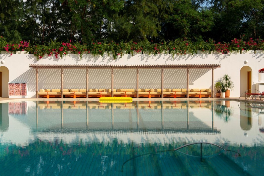 The Standard, Pattaya Na Jomtien 56/72