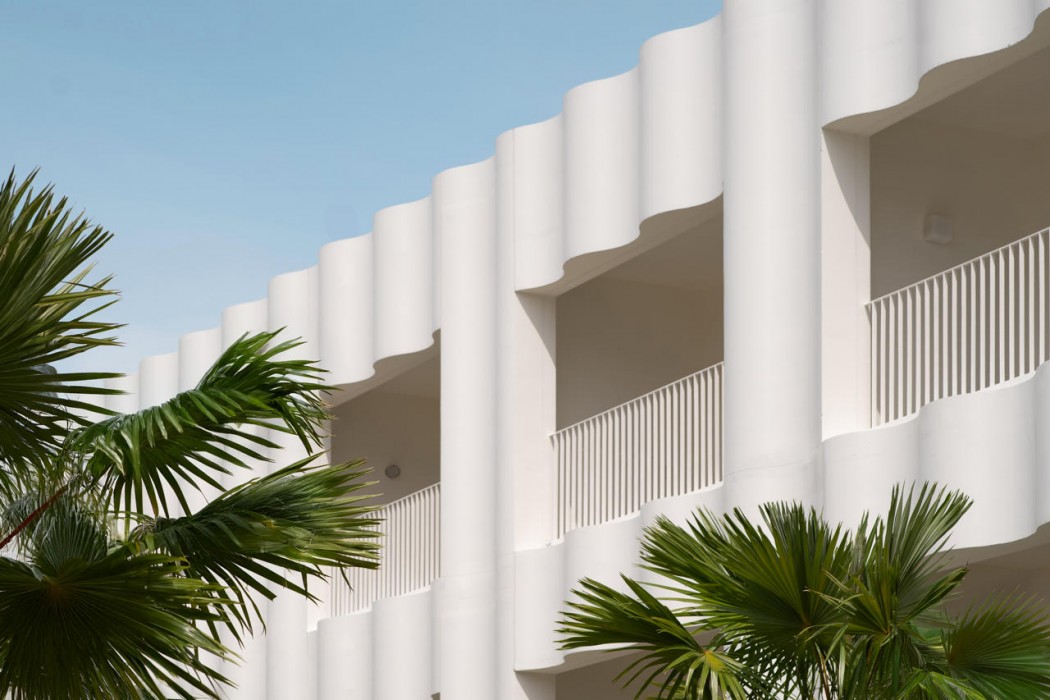 The Standard, Pattaya Na Jomtien in SATTAHIP