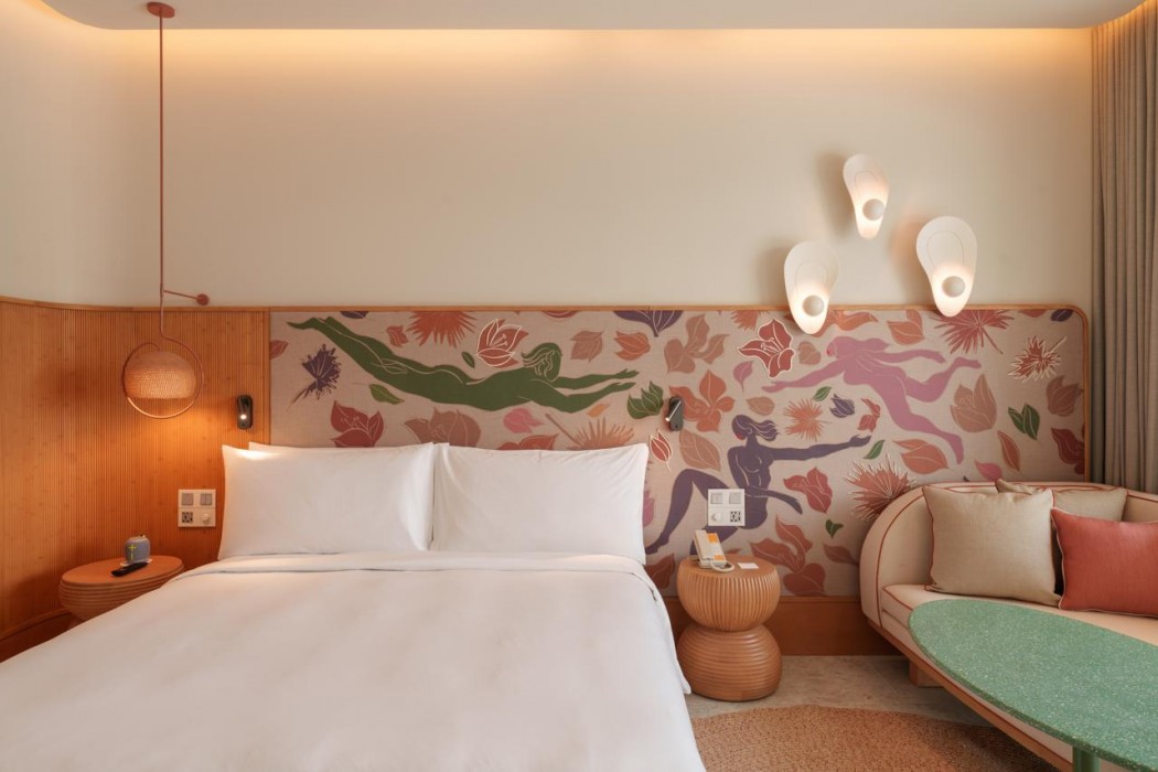 The Standard, Pattaya Na Jomtien 21/72