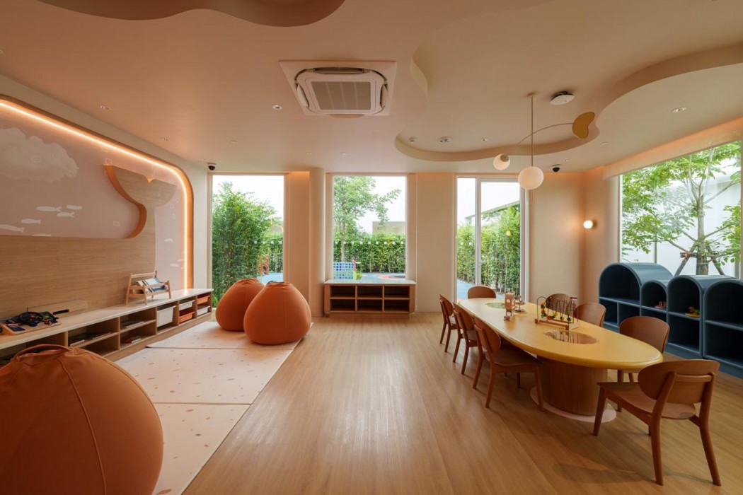 The Standard, Pattaya Na Jomtien 46/72