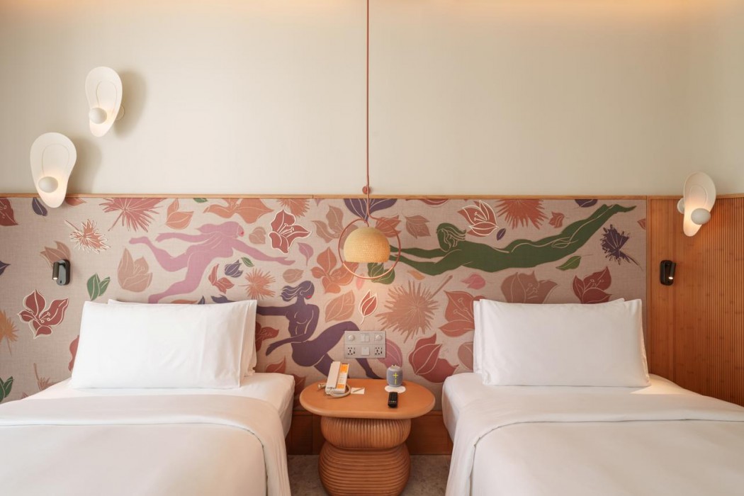The Standard, Pattaya Na Jomtien 18/72