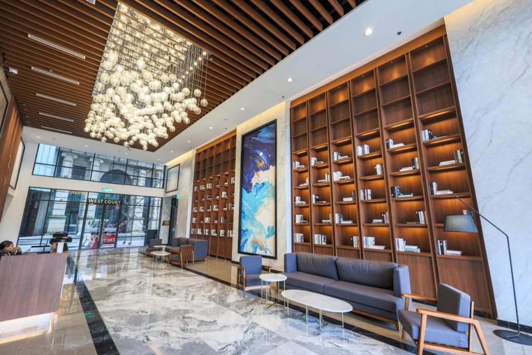 Mossaz Suites by MyKey Global 9/62