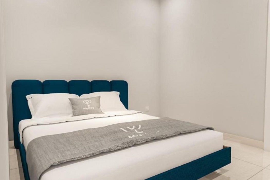 Mossaz Suites by MyKey Global 14/62