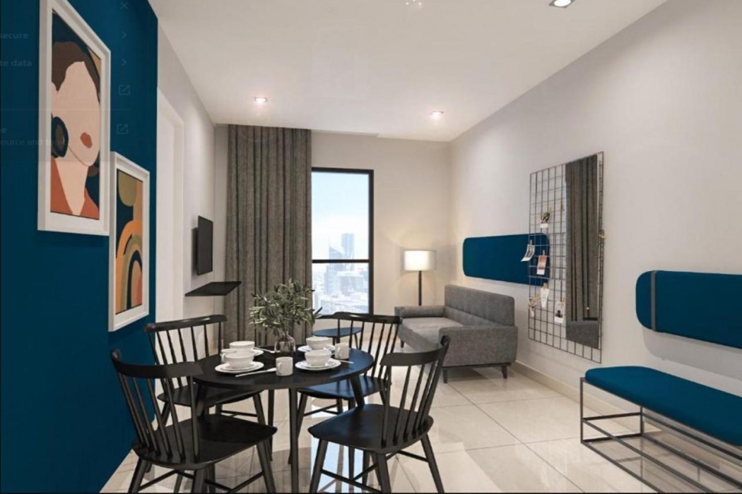Mossaz Suites by MyKey Global 19/62
