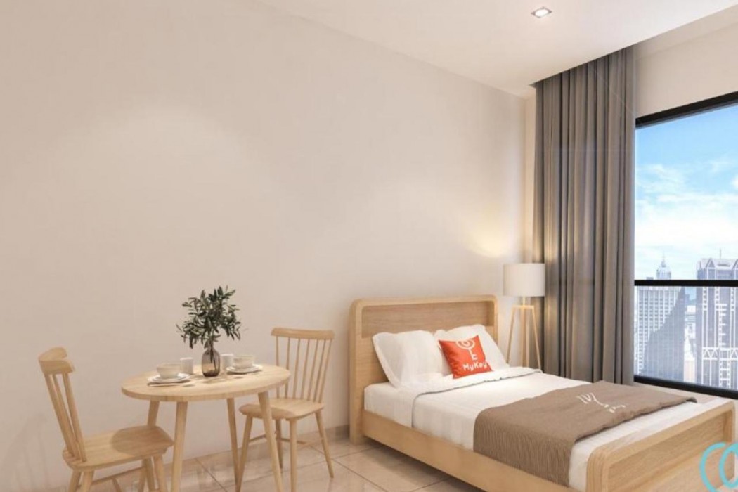 Mossaz Suites by MyKey Global 16/62