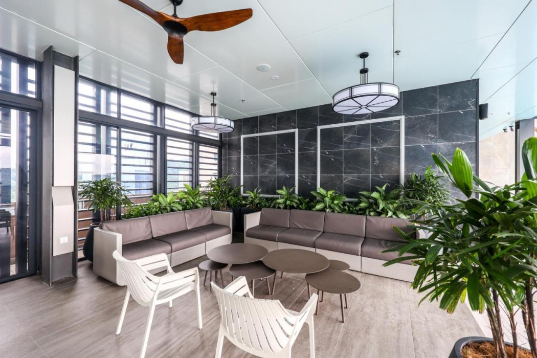 Mossaz Suites by MyKey Global 38/62