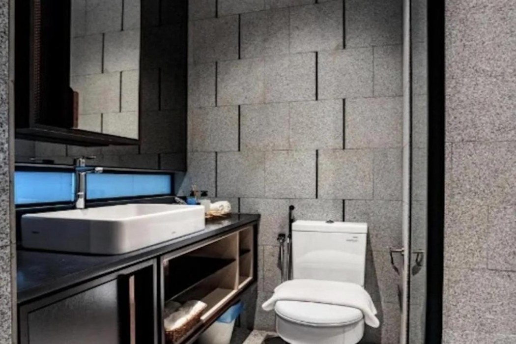 Scarletz Suites KLCC by Mykey Global 20/63