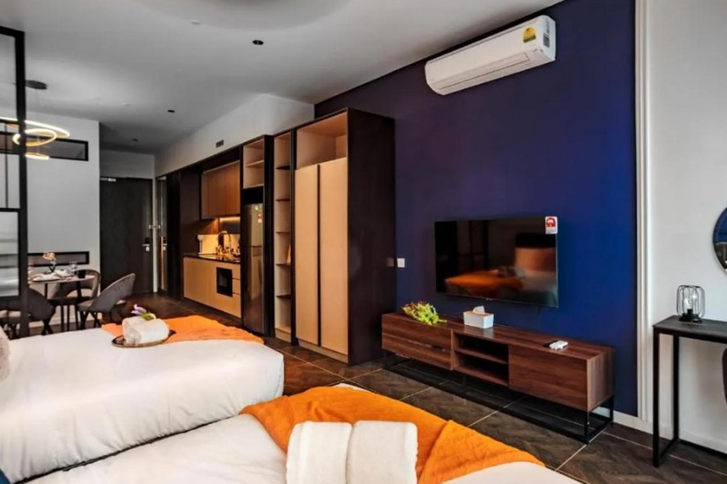 Scarletz Suites KLCC by Mykey Global 11/63