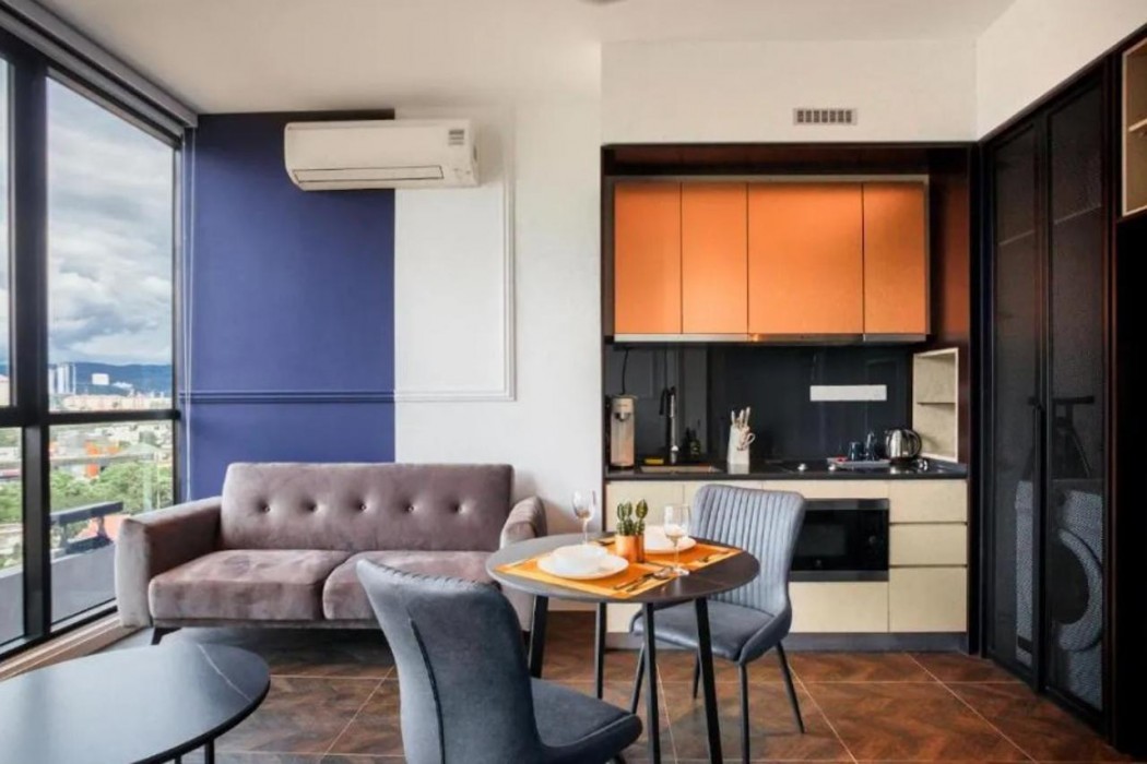 Scarletz Suites KLCC by Mykey Global 17/63