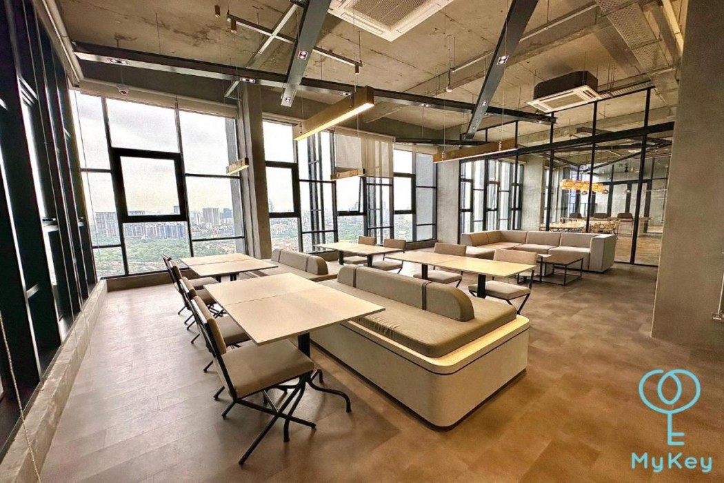 Millers Square by MyKey Global 26/59