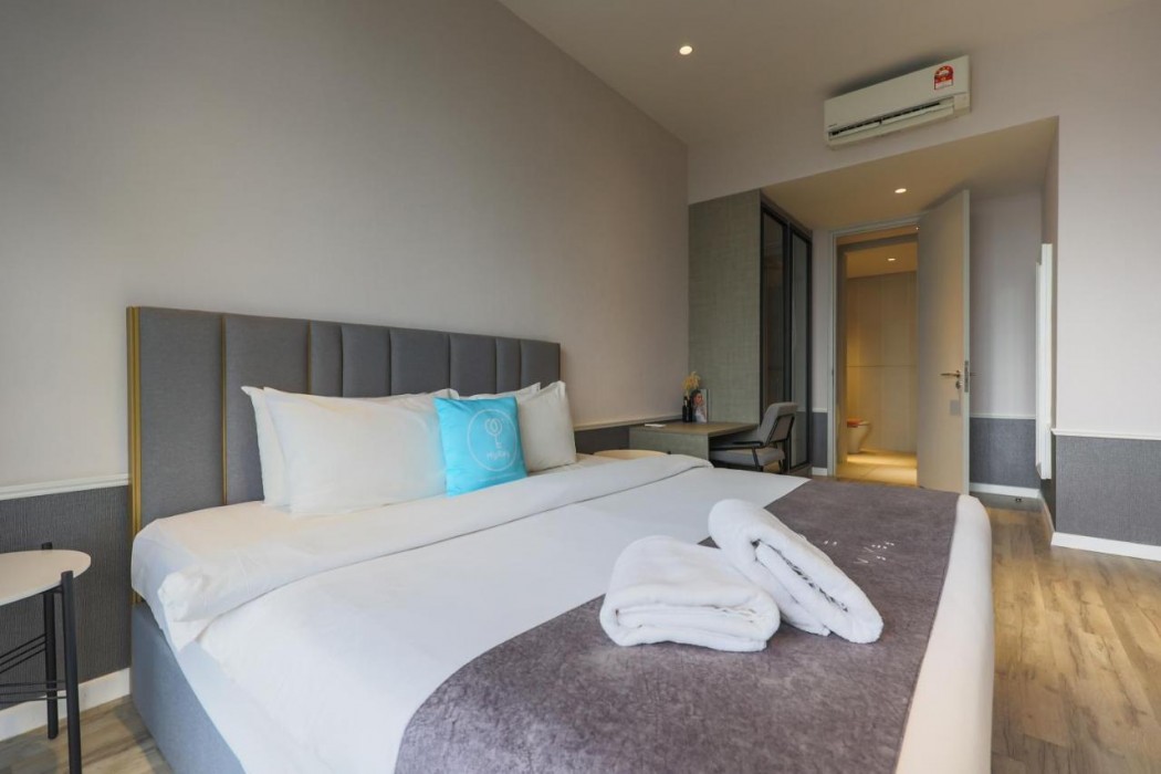 Millers Square by MyKey Global 10/59