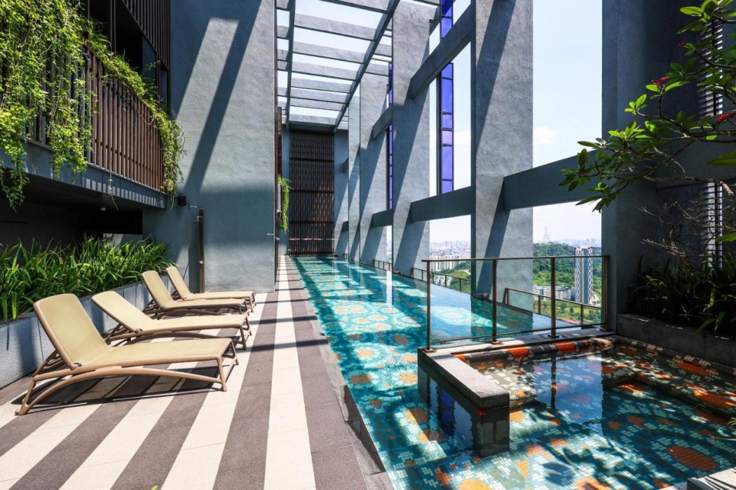 Millers Square by MyKey Global 34/59