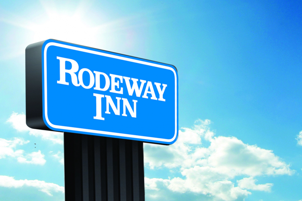 Rodeway Inn Livingston, TX image