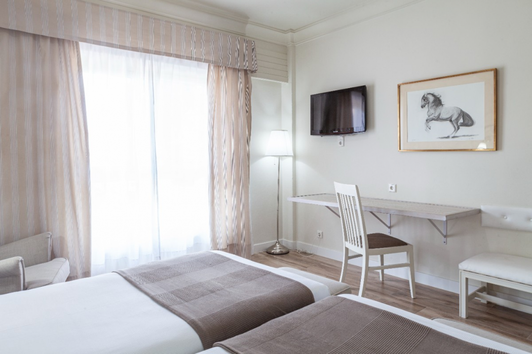 Hotel Jerez AQ35 16/69