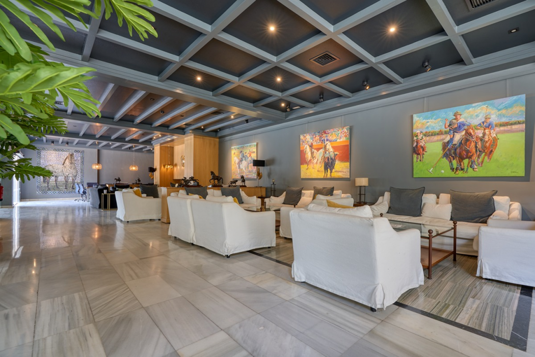 Hotel Jerez AQ35 28/69