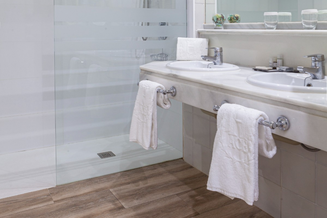 Hotel Jerez AQ35 17/69