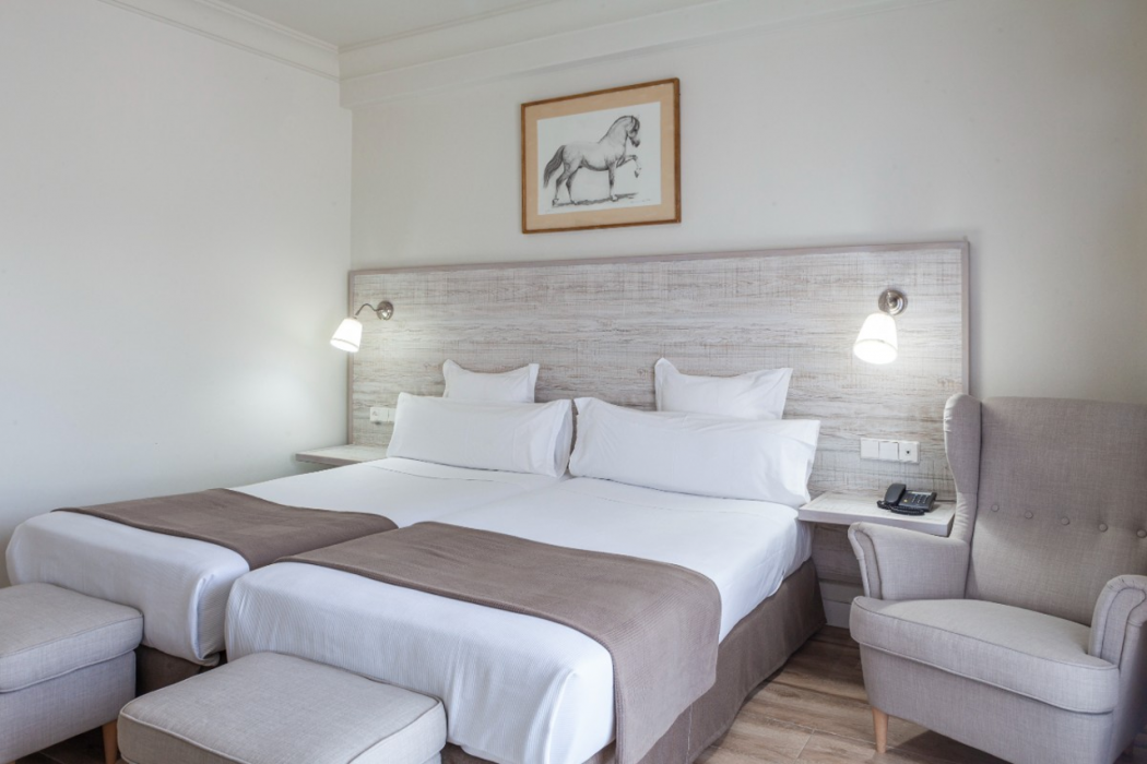 Hotel Jerez AQ35 15/69