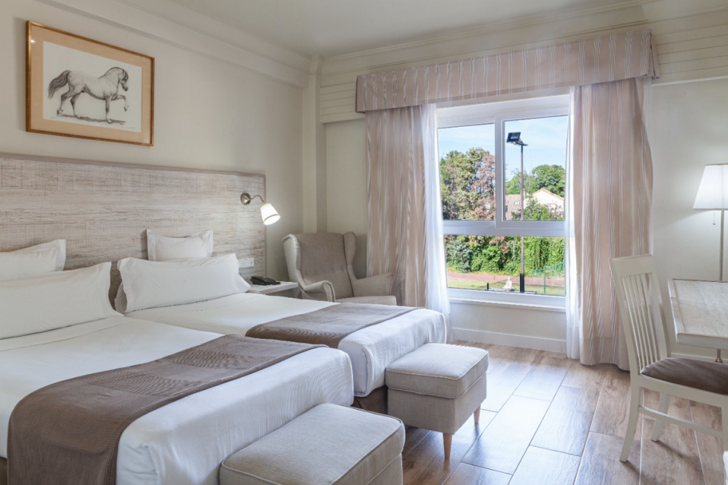 Hotel Jerez AQ35 18/69