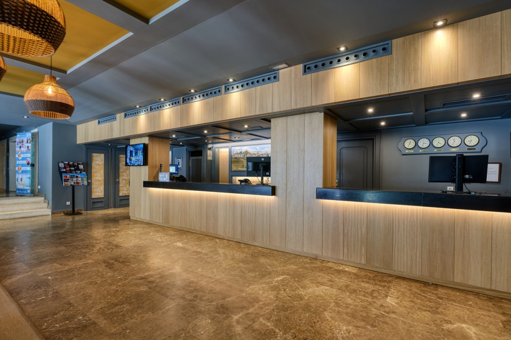 Hotel Jerez AQ35 27/69