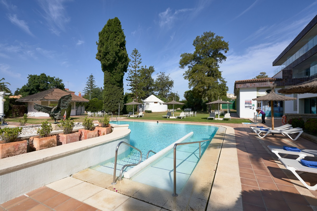 Hotel Jerez AQ35 39/69