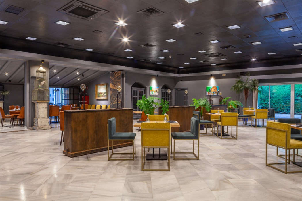Hotel Jerez AQ35 35/69