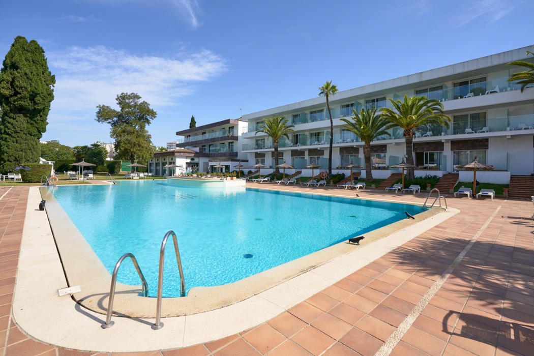 Hotel Jerez AQ35 38/69