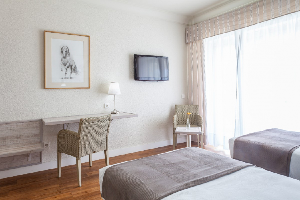 Hotel Jerez AQ35 14/69