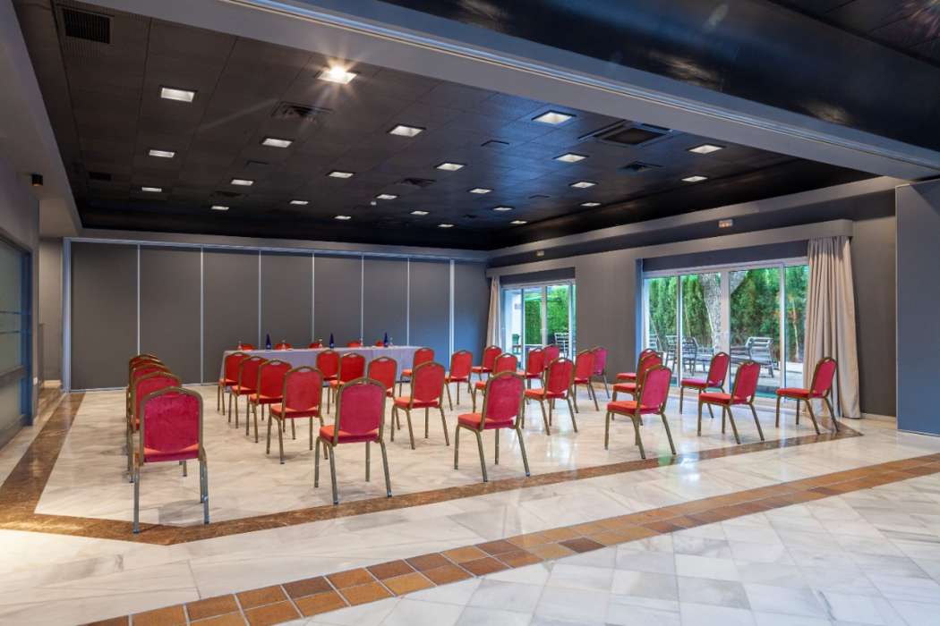 Hotel Jerez AQ35 34/69
