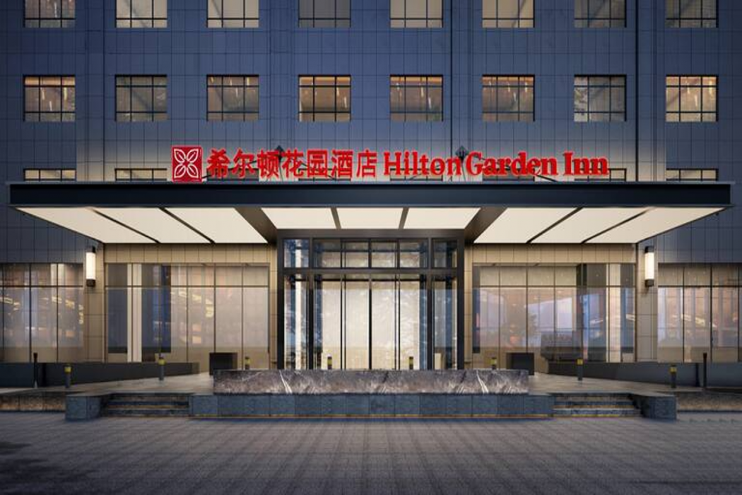 Hilton Garden Inn Yanqi Downtown 1/29