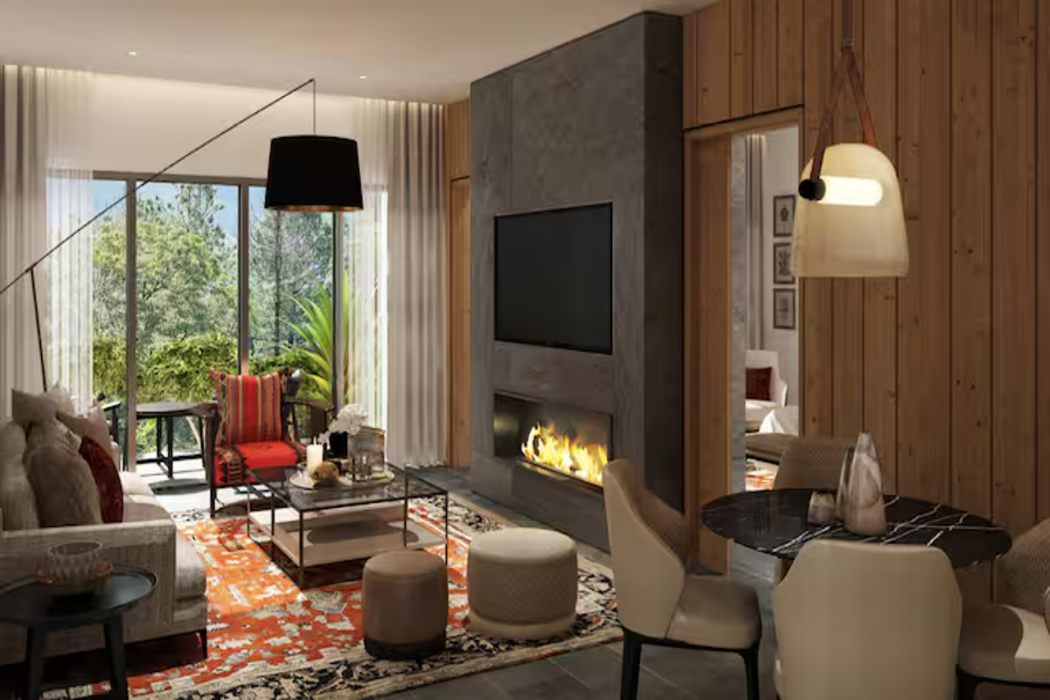 DoubleTree by Hilton Nathiagali 13/59