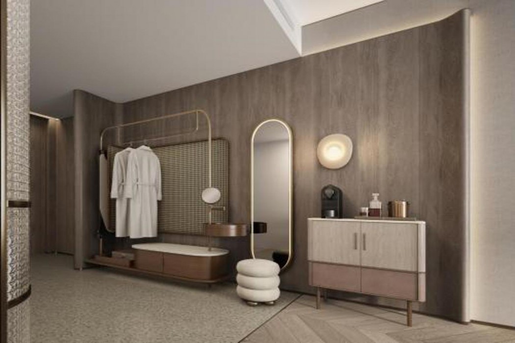 DoubleTree by Hilton Shenzhen Bay 15/31