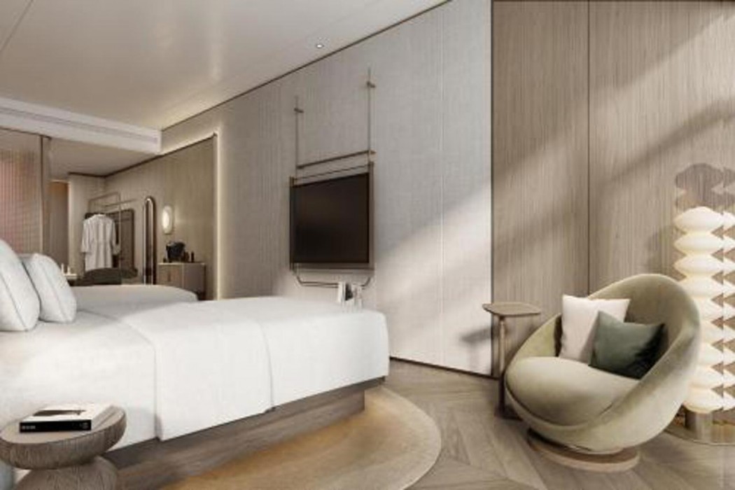 DoubleTree by Hilton Shenzhen Bay 19/31