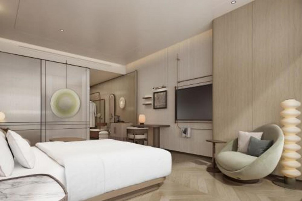 DoubleTree by Hilton Shenzhen Bay 18/31