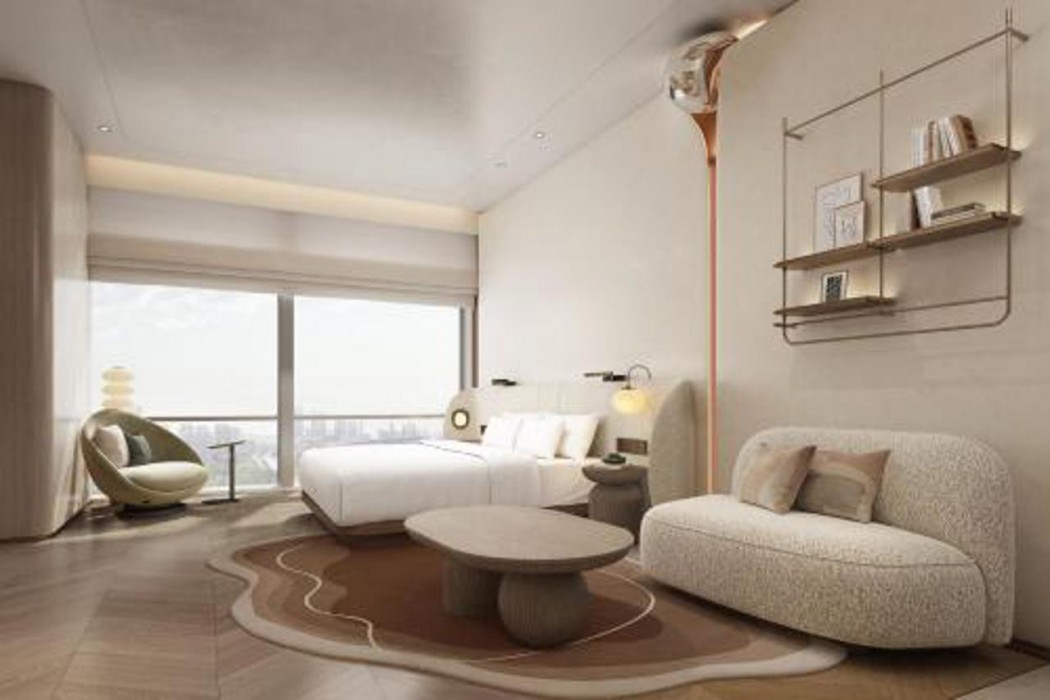 DoubleTree by Hilton Shenzhen Bay 14/31