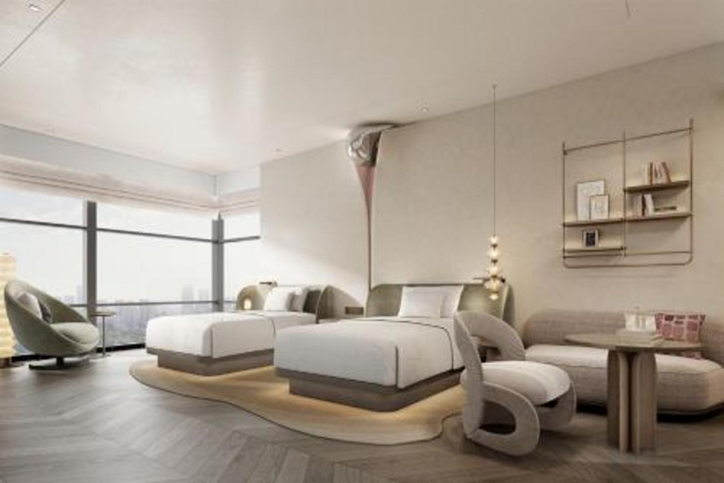 DoubleTree by Hilton Shenzhen Bay 16/31