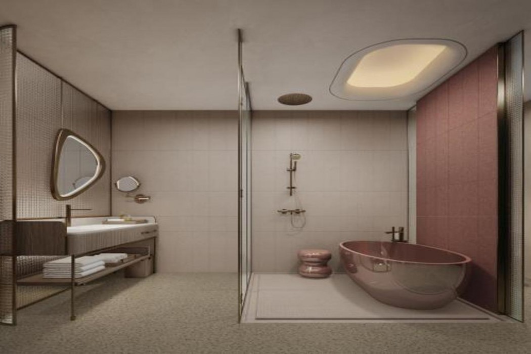 DoubleTree by Hilton Shenzhen Bay 17/31