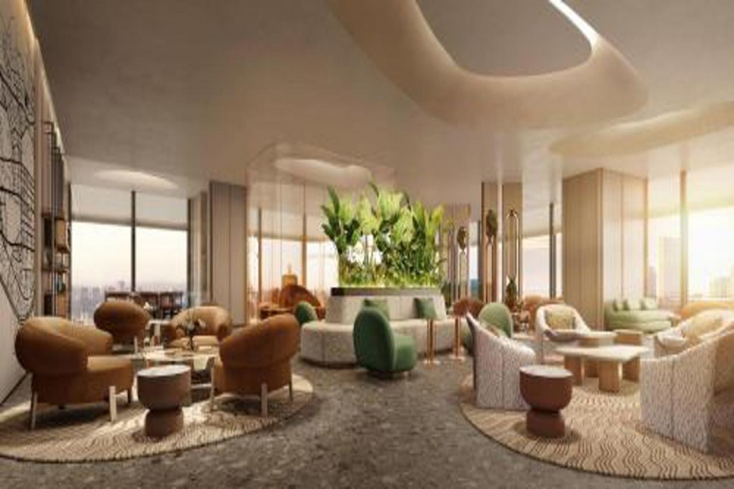 DoubleTree by Hilton Shenzhen Bay 9/31