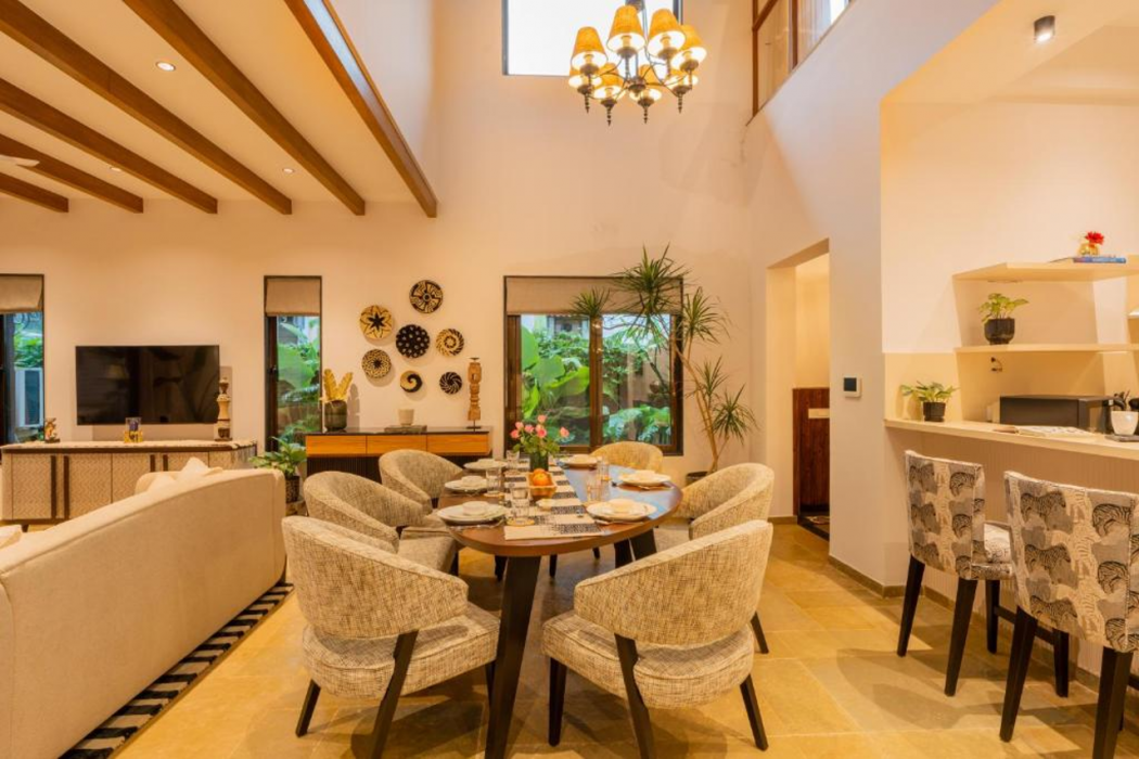ELIVAAS别墅Shai(ELIVAAS Villa Shai) 图片4