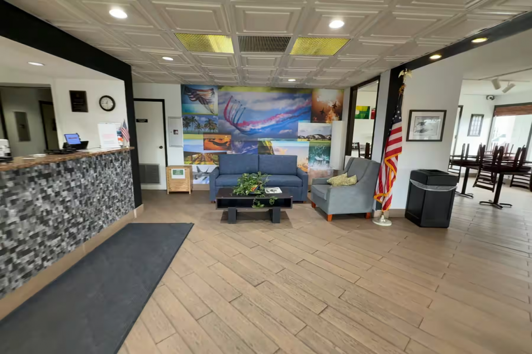 Eglin Extended Stay Hotel, a Howard Johnson by Wyndham 3/27