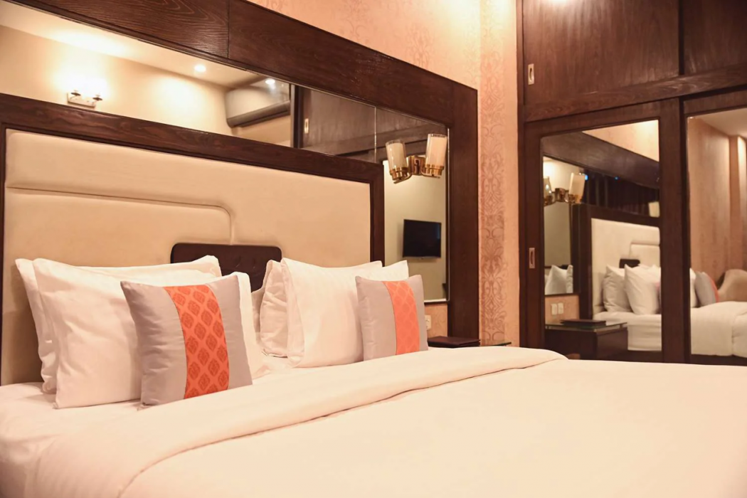 Best Western Hotel Faisalabad City 14/34