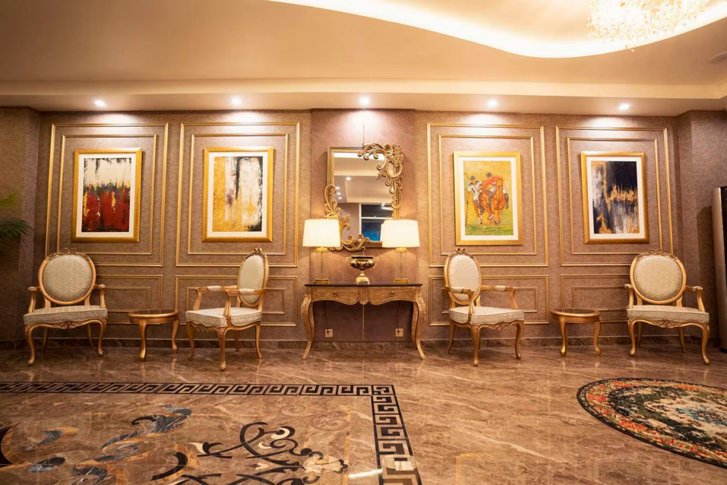 Best Western Hotel Faisalabad City 6/34