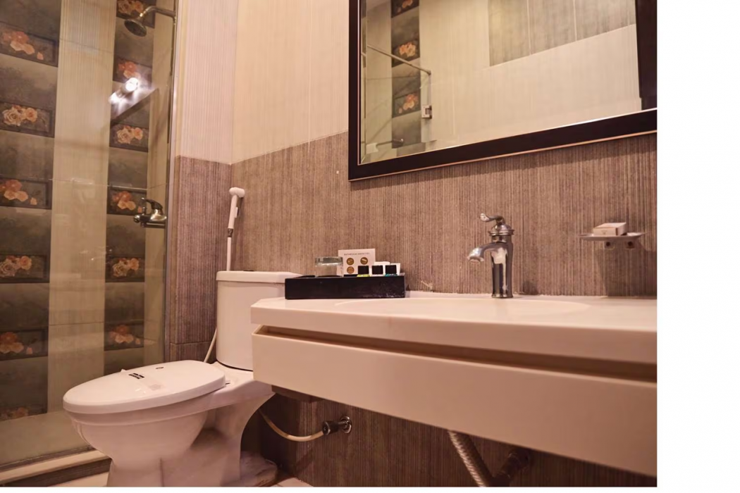 Best Western Hotel Faisalabad City 10/34